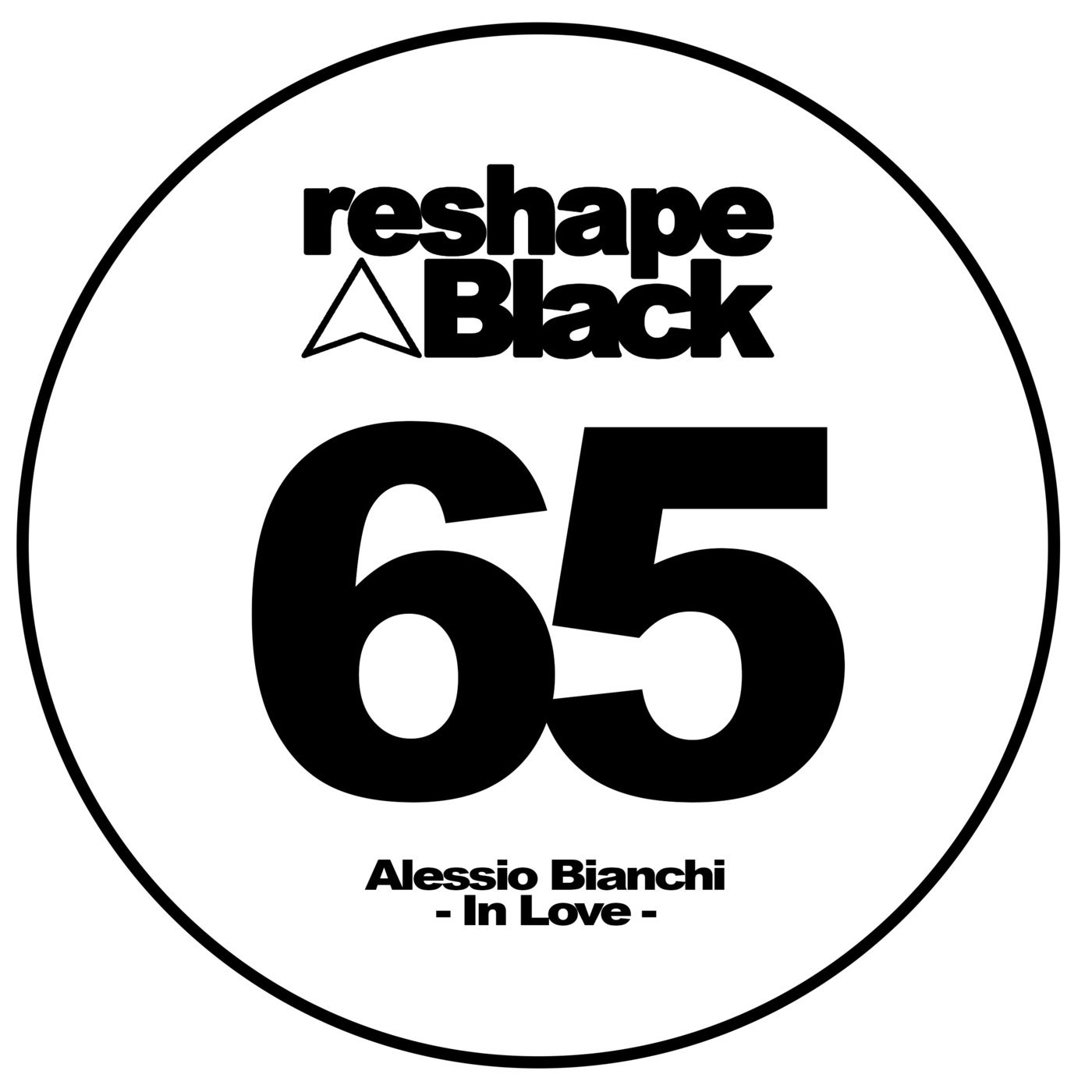 Alessio Bianchi - In Love [RB65]